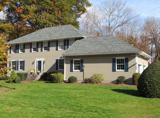 133 Hartford St, Westwood, MA 02090