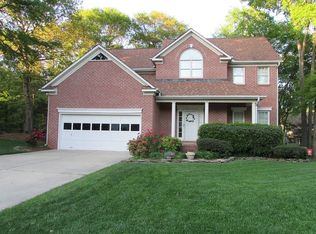 1730 Moreland Wood Trl NW, Concord, NC 28027