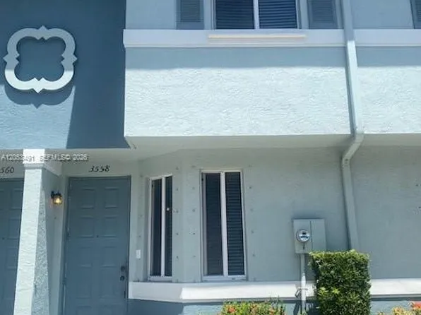3558 Oleander Ter #3558, West Palm Beach, FL 33404