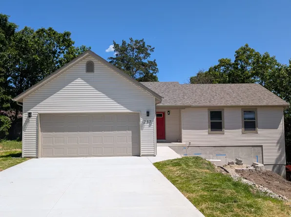 237 Pickett Ridge Ct, Kirbyville, MO 65679