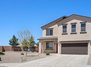 900 Gunpowder Ct NE, Rio Rancho, NM 87124