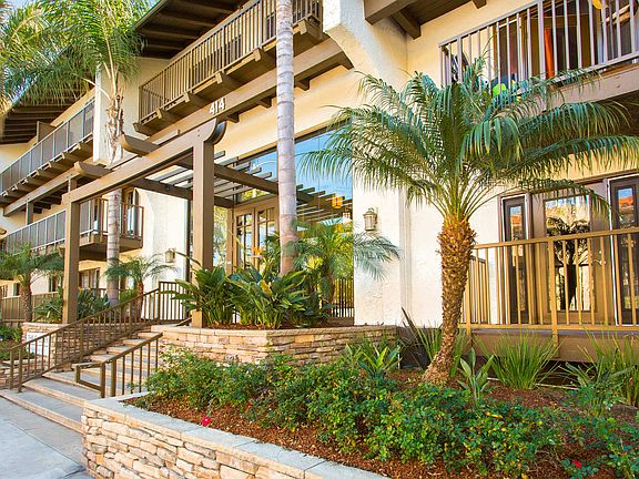 The Gallery Apartments