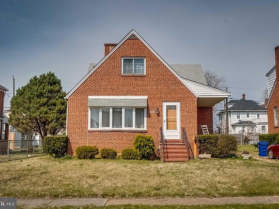 2nd image of 6726 Bessemer Ave