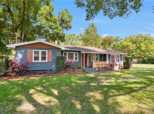 4709 S Fern Creek Ave, Orlando, FL 32806