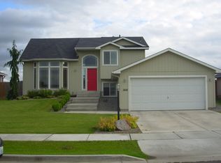 1414 E Weile Ct, Spokane, WA 99218