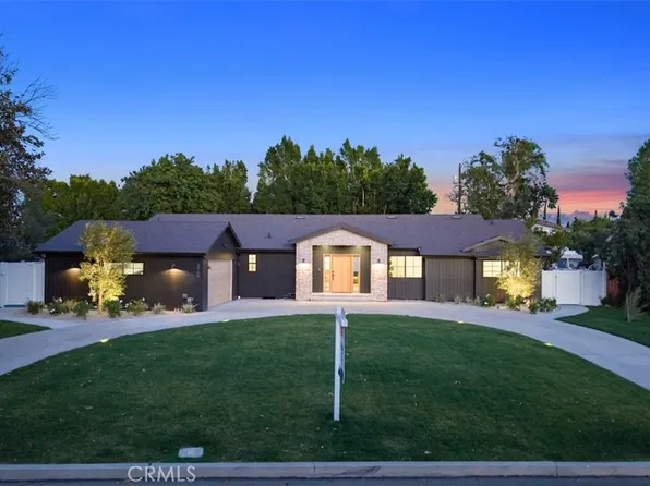 8960 Oak Park Ave, Northridge, CA 91325