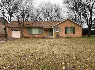 1315 SW C Ave, Lawton, OK 73501