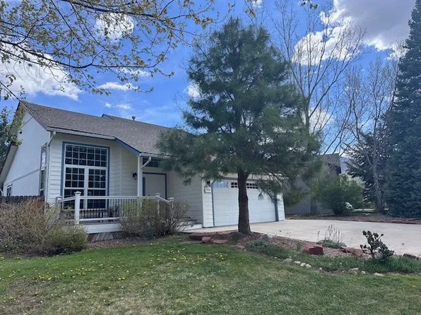 216 Rabbit Rd, El Jebel, CO 81623