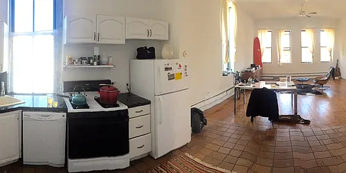 Rented by Brick Real Estate