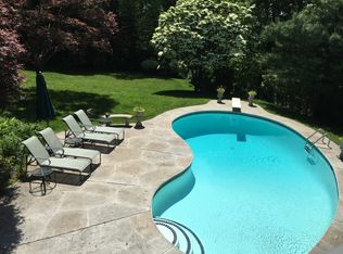 1029 Bullet Hill Rd, Southbury, CT 06488