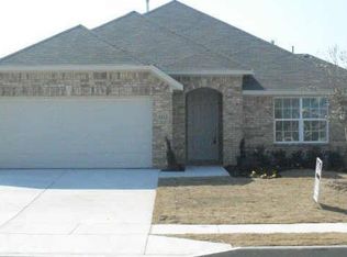 1312 Mountain Air Trl, Fort Worth, TX 76131