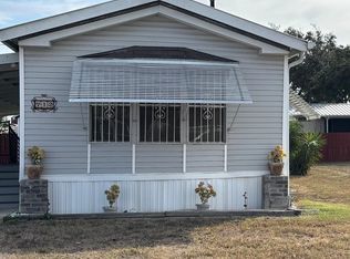 712 N Anaqua St, La Feria, TX 78559