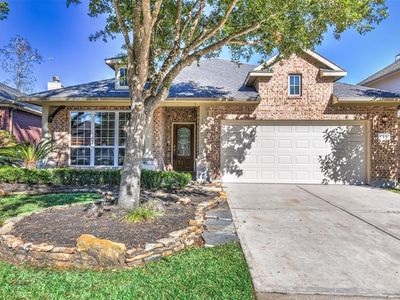 17106 Tupelo Garden Cir, Humble, TX, 77346