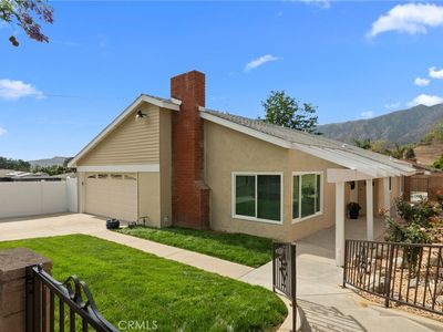 8119 Graystone St, Sunland, CA, 91040