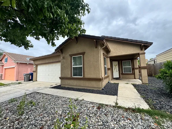581 Summer Garden Way, Sacramento, CA 95833