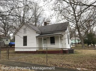 1011 Park Ave, Lagrange, GA 30240