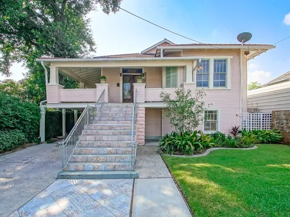 2521 Fern St, New Orleans, LA 70125