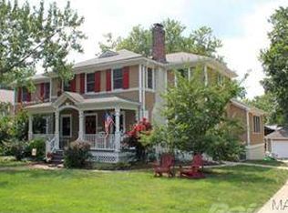 645 Pearl Ave, Saint Louis, MO 63122
