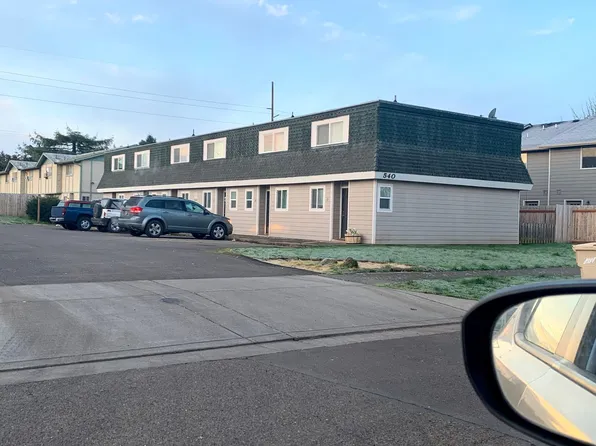 540 W Maple St, Lebanon, OR