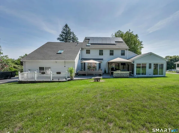 42 Lakeview Drive, Wolcott, CT 06716