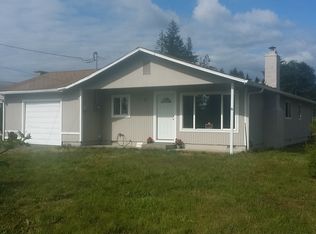1150 N Summit Rd, McCleary, WA 98557