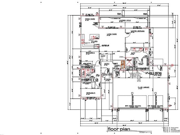5th image of 6900 E Concho Place