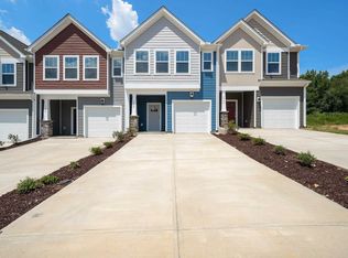 1348 Maplesmith Way LOT 108, Moore, SC 29369