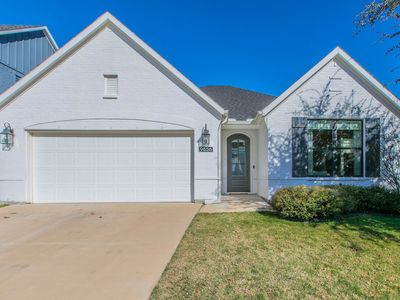 9856 Chaparral Pass, Fort Worth, TX, 76126