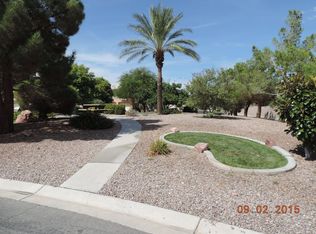 8477 Blue Island Ave, Las Vegas, NV 89129