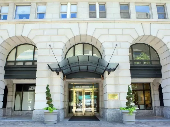 601 Pennsylvania Ave NW, Washington, DC