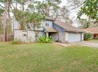 2130 Eagle Point Rd, Crosby, TX 77532