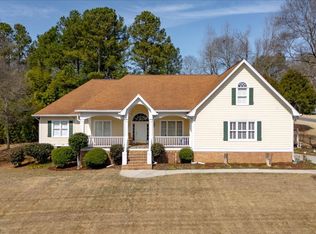 203 Valley Brook Dr SE, Rome, GA 30161