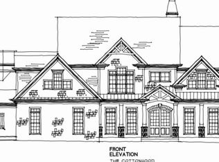 3596 Moye Trl, Duluth, GA 30097