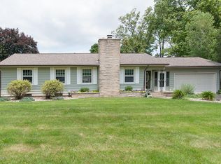 2606 Applelane Ave, Kalamazoo, MI 49008