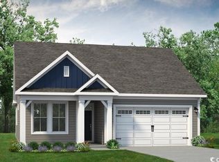 2215 Flatleaf Ct, Longs, SC 29568