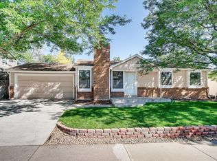 10825 W Alamo Pl, Littleton, CO 80127