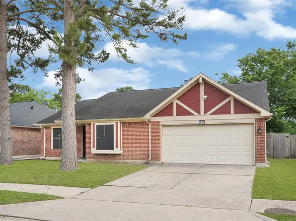 19223 Bristlestar Dr, Katy, TX 77449
