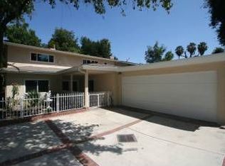 15117 Sutton St, Sherman Oaks, CA 91403
