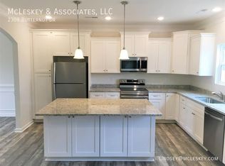 2309 Butternut Dr, Virginia Beach, VA 23454
