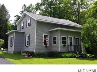 5854 Eureka Rd, Rome, NY 13440