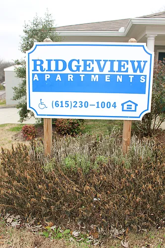 Ridgeview Apartments Photo 1