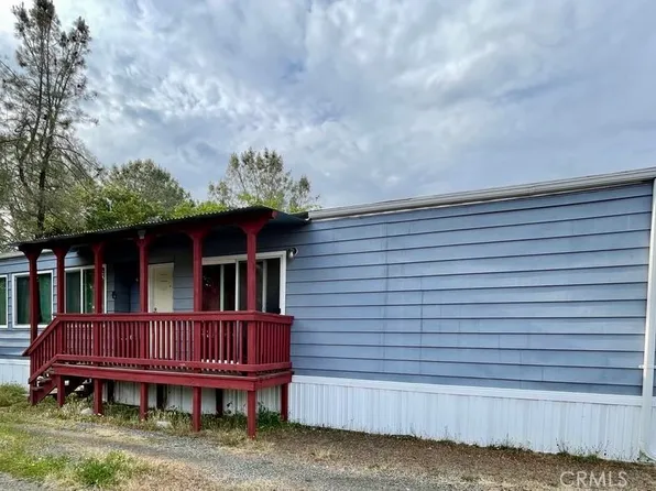 703 Oro Dam Blvd W Spc 412, Oroville, CA 95965