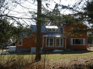 770 County Road Zz N, Amherst Junction, WI 54407