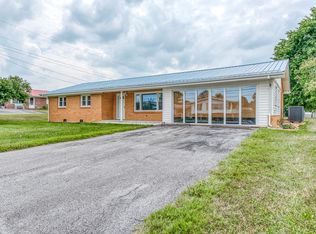 379 Baugh Ln, Abingdon, VA 24210