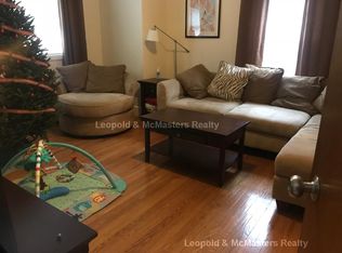 111 Irving St #1, Watertown, MA 02472