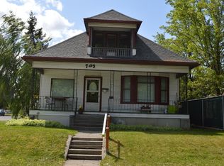 703 W Shannon Ave, Spokane, WA 99205