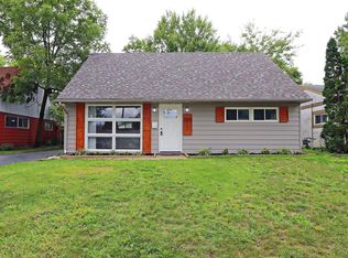 1309 Elderwood Ave, Columbus, OH