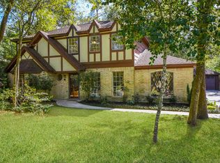 38 Wishbonebush Rd, Spring, TX 77380