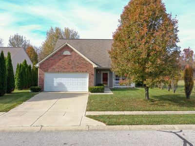 6626 Clary Circle Dr, Greenwood, IN, 46143