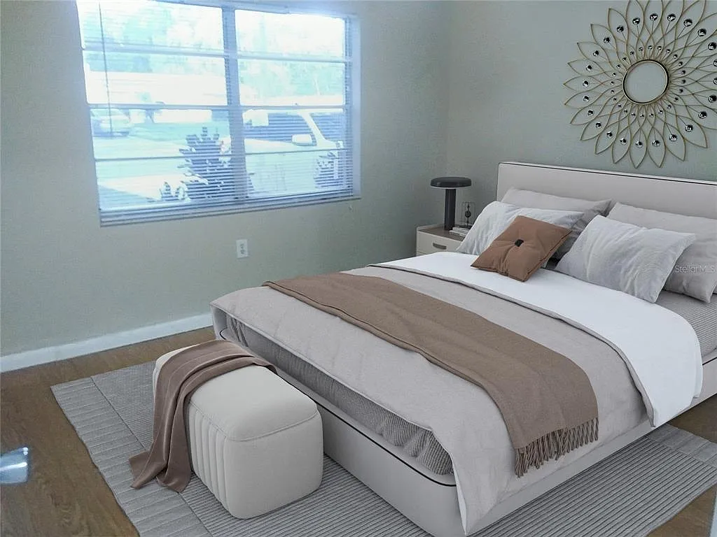 2 bed, 1.0 bath, 1000 sqft, $1,545 — Photo 4